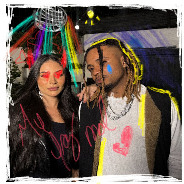 Andrielly Souza, Lionel e Doctor.Villa – “Me Faz Mal”
