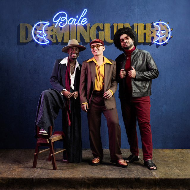 João Gomes, Jota.pê e Mestrinho – “Baile Dominguinho”