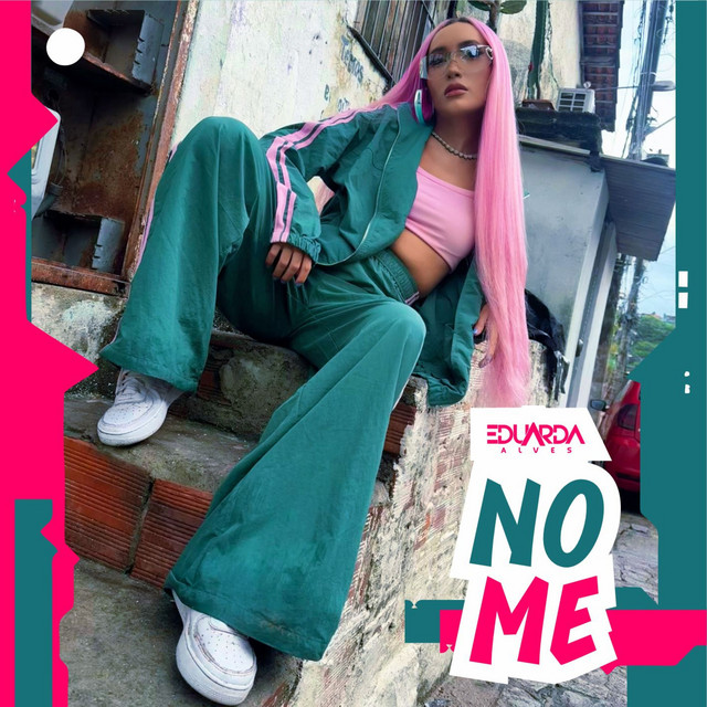 Eduarda Alves – “Nome”