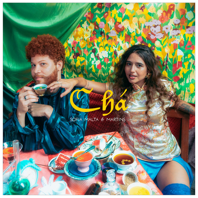 Sofia Malta e Martins – “Chá”