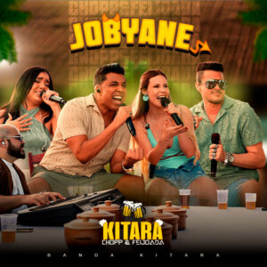 Banda Kitara – “Jobyane”