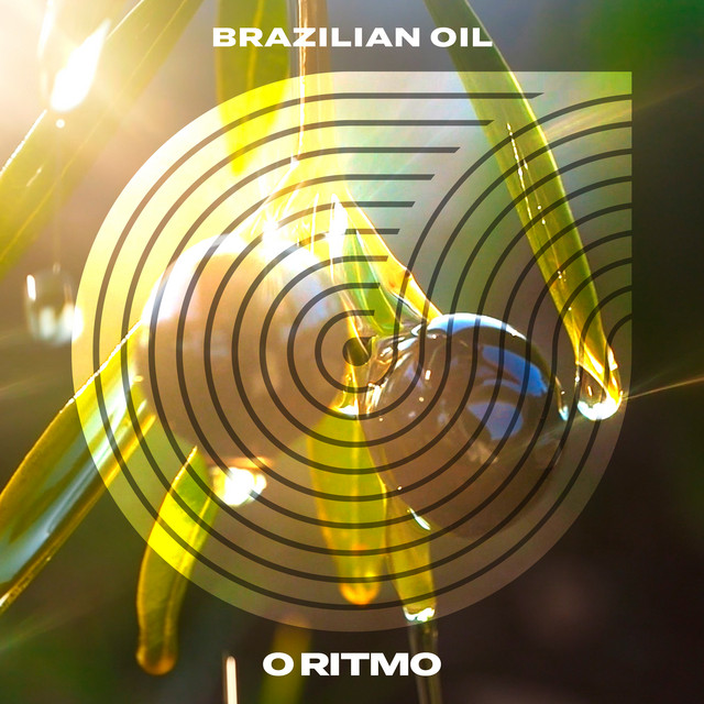 Jam da Silva, O Ritmo e Ricardo Imperatore – “Brazilian Oil”