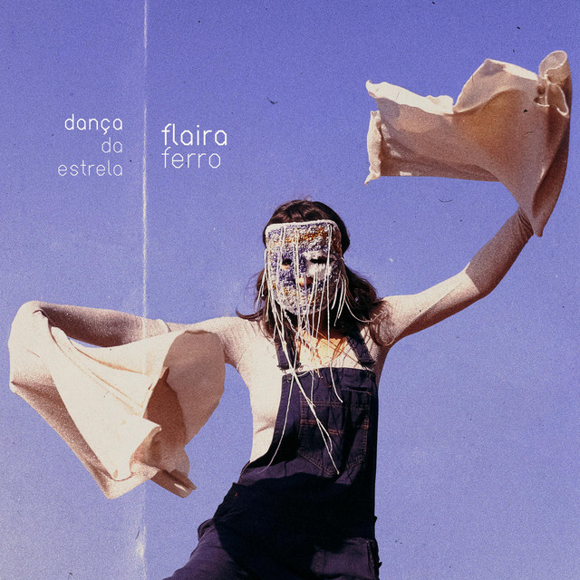 Flaira Ferro – “Dança da Estrela”