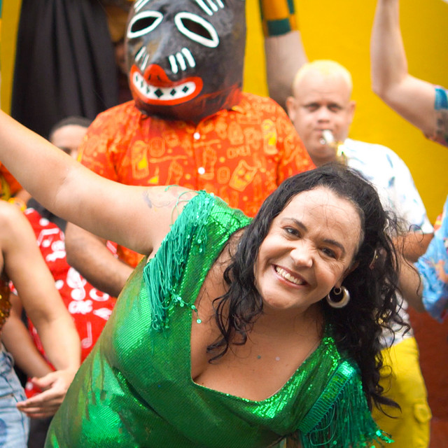 Lully Queiroz, Augusto França, Braulio Araújo, Enok Chagas e Fábio Valois – “O Melhor Carnaval do Mundo é Aqui”