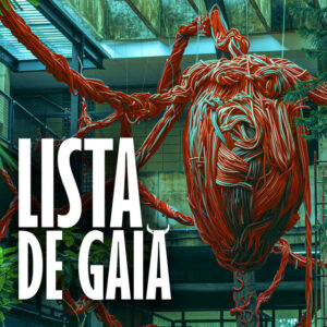 Victor Moury – “Lista de Gaia”