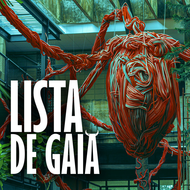 Victor Moury – “Lista de Gaia”