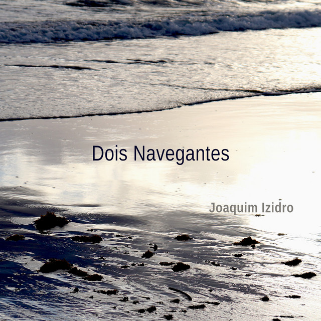 Joaquim Izidro – “Dois Navegantes”