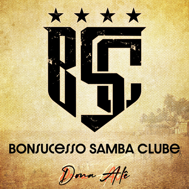 Bonsucesso Samba Clube – “Dona Alê”