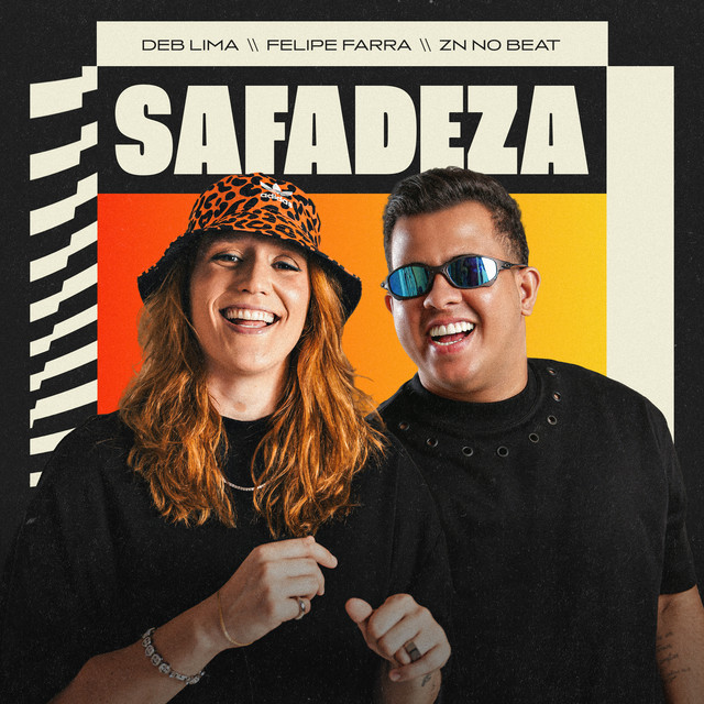 Deb Lima, Felipe Farra e ZN no Beat – “Safadeza”