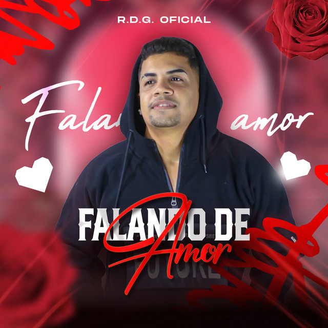 R.D.G OFICIAL – “Falando de Amor”