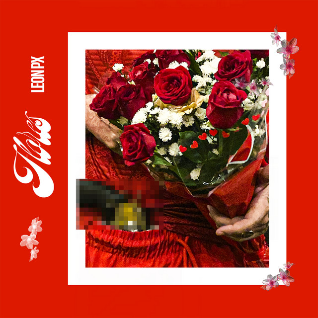 LEON PX e Vp No Beat – “Flores”
