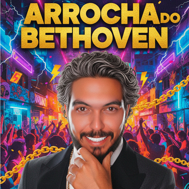GS O Rei do Beat – “Arrocha do Bethoven”