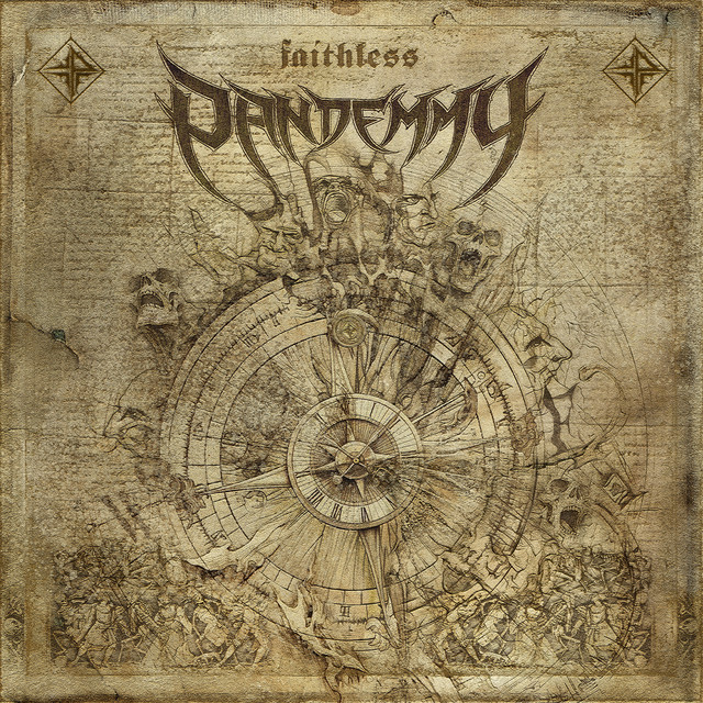 Pandemmy – “Faithless”