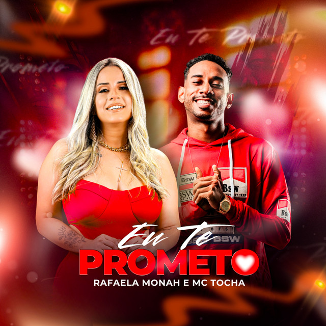 Mc Tocha e rafaela monah – “Eu Te Prometo”