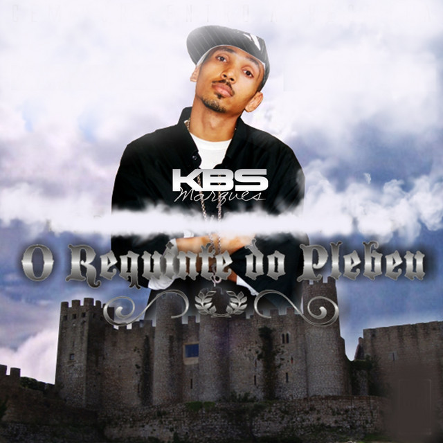 KBS Marques e Alex Romariz – “O Requinte do Plebeu (Mixtape)”