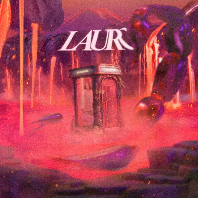 LAURO – “ESCORPIÃO”