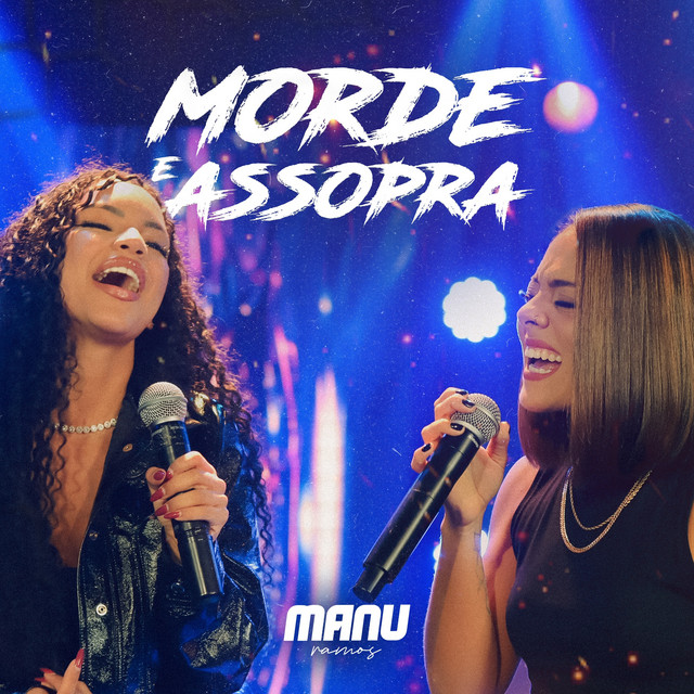 Banda Sentimentos e Manu Ramos – “Morde e Assopra”