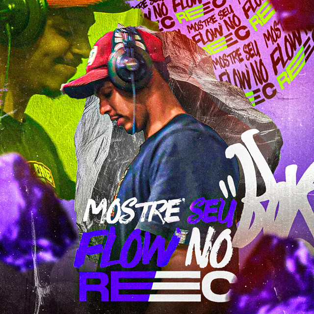 BNB No Beat, Rastro081 e Mostre Seu Flow No Rec – “Tipo Bruxo”