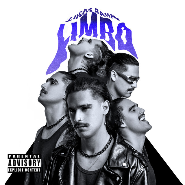 Lucas Baha – “Limbo”