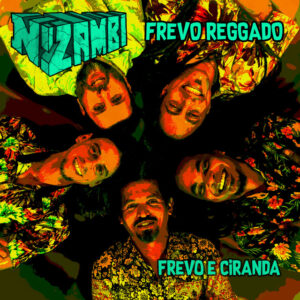 N’zambi – “Frevo e Ciranda”