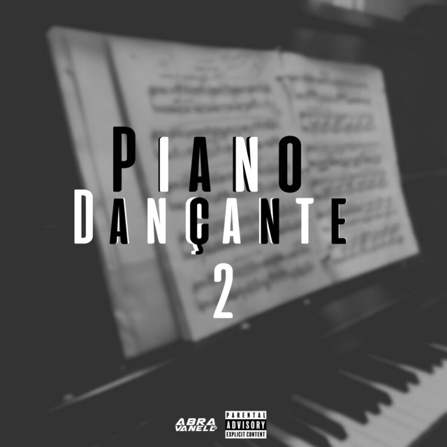 Mc Nem Jm e DJ Abravanell – “Piano Dançante 2”