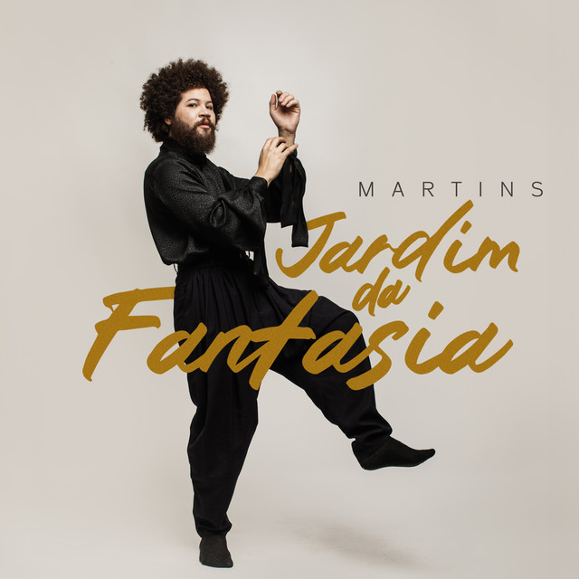 Martins – “Jardim da Fantasia”