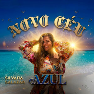 Silvana Salazar – “Novo Céu”