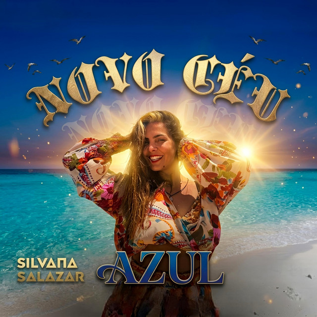 Silvana Salazar – “Novo Céu”