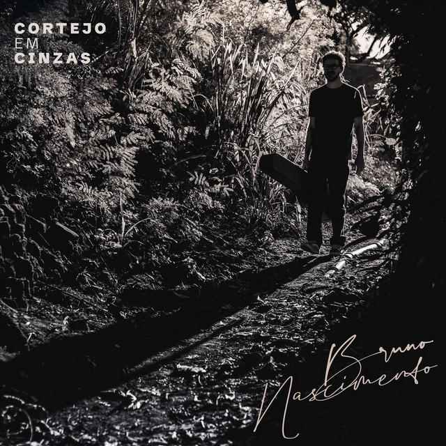 Bruno Nascimento – “Cortejo Em Cinzas”