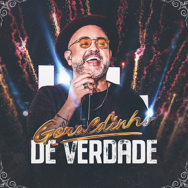 Geraldinho Lins – “De Verdade (Ao Vivo)”