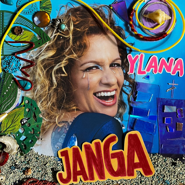 Ylana – “Janga”