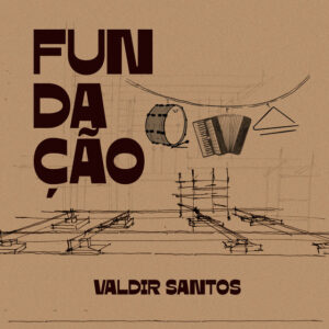 Azulão, Valdir Santos e Luan Nascimento – “Seu amor é meu viver”