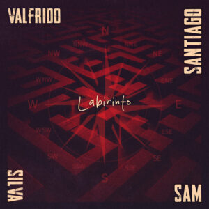 Valfrido Santiago e Sam Silva – “Labirinto”