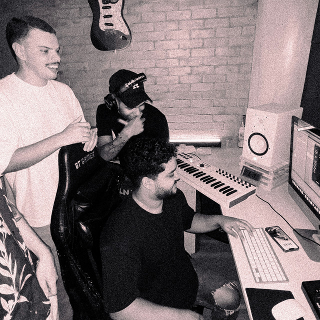 MC Bruninho, VilX (BR) e Maduff – “O Prédio Vai Tremer”