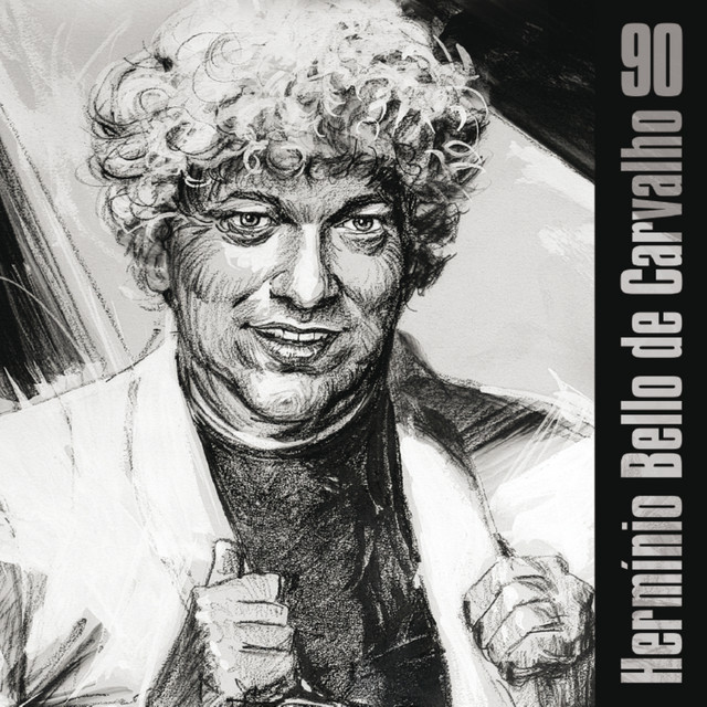 Ayrton Montarroyos e Herminio Bello De Carvalho – “Hermínio Bello de Carvalho 90”