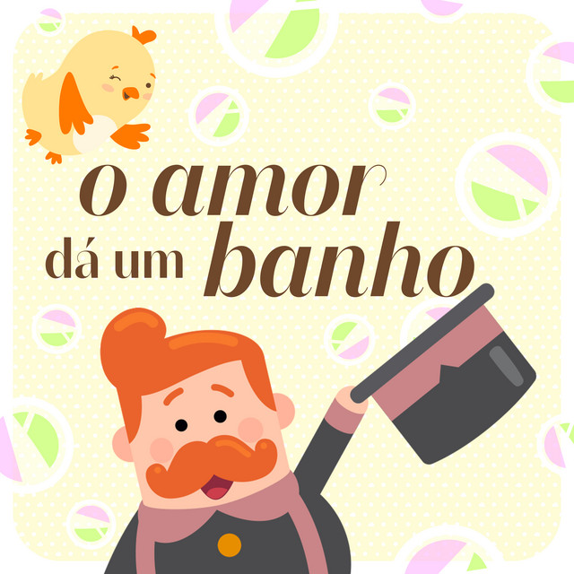 Mundo Bita – “O Amor Dá um Banho”