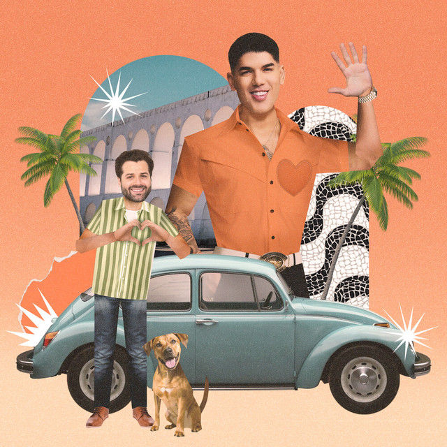 Zé Vaqueiro e UCHA – “Te Amo Escondido”