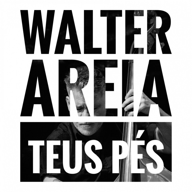Walter Areia, Giordanno Barbieri, Sebastian Scheriff e Julian Tarragô – “Teus Pés”