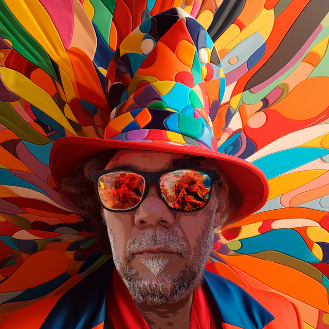 Alex Mono – “Sou da Ladeira”