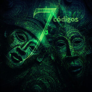 Dandara Mc, Atón Faraó, Rivyka e Pácua – “7 Códigos”