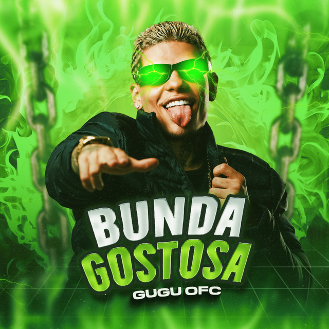 Gugu Ofc – “Bunda Gostosa”
