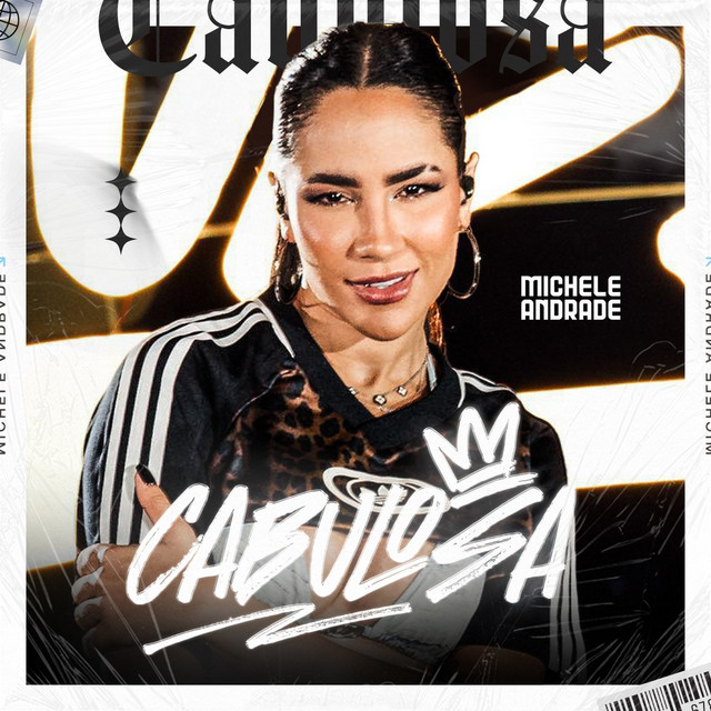 Michele Andrade – “Cabulosa”
