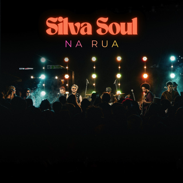 Di Melo e Silva Soul – “Na Rua”