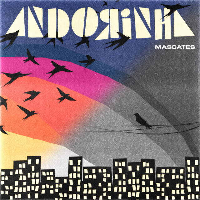 Mascates – “Andorinha”
