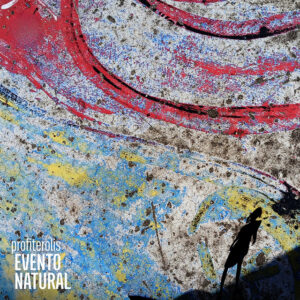 Profiterolis – “Evento Natural”