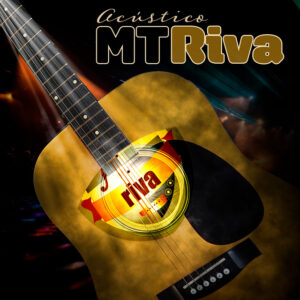 Karynna Spinelli e Riva Spinelli – “Bar da Uê – Acoustic”