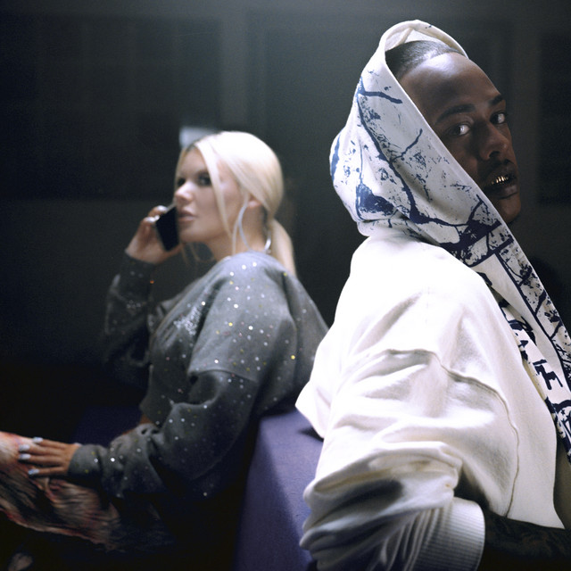 DUDA BEAT e Tz da Coronel – “Nossa Chance”