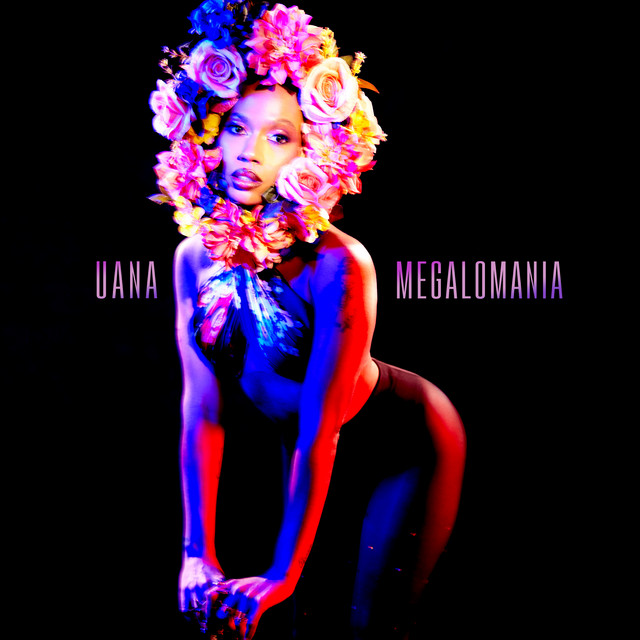 UANA e Mago de Tarso – “Megalomania”