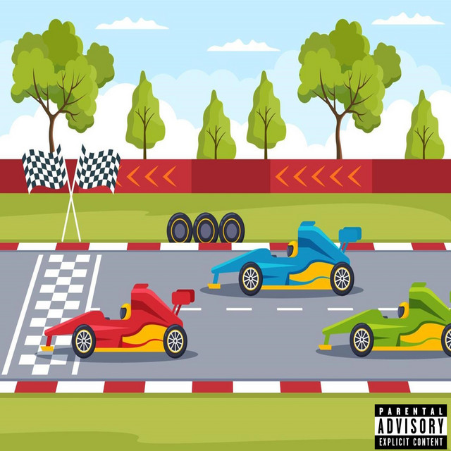 Vini Monteiro e Mc Draak – “Corrida Maluca”