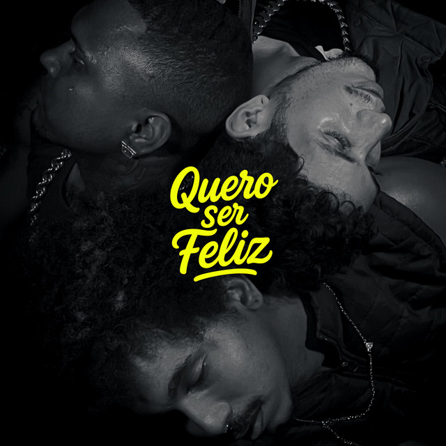 VIXTOR, MC Lipinho Atrevido e GL – “Quero Ser Feliz”